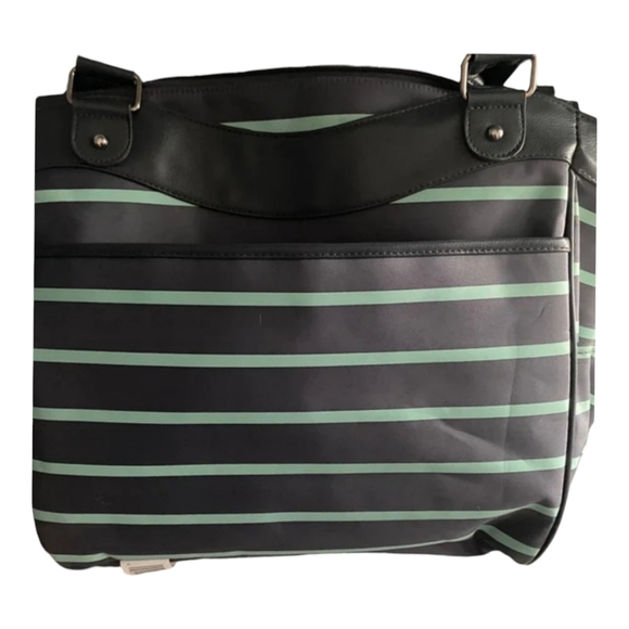 Diaper Bag! Carter's - Just One You - NWT - Picture 4 of 5